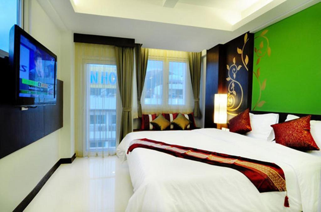 Superior Double Room