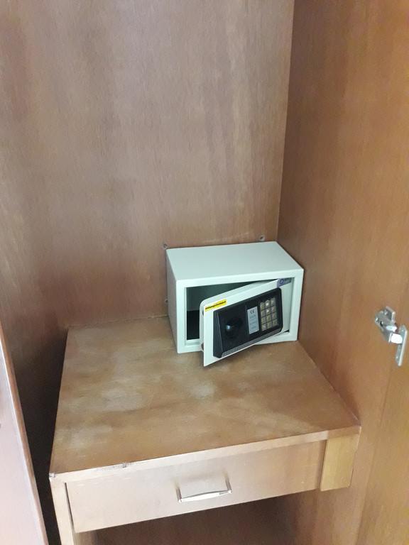 Camera Familiare con Bagno