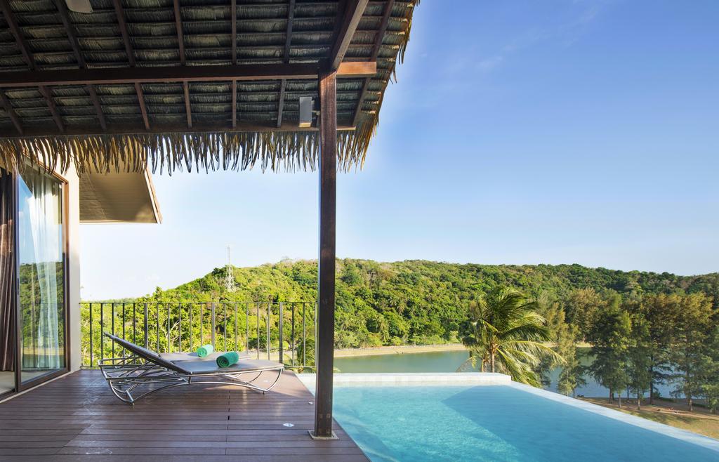 Poolvilla Grand View
