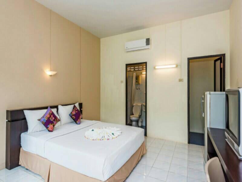 Quarto Deluxe