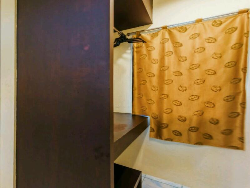 Quarto Duplo Superior