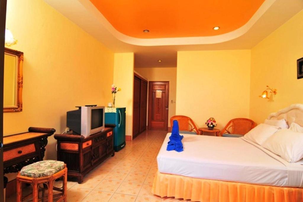 Quarto Duplo Superior