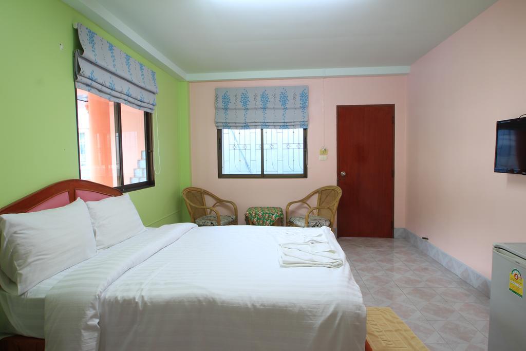 Habitación Doble Estándar