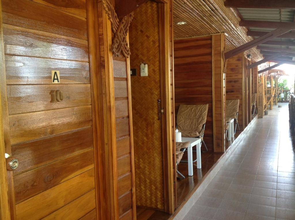 Chambre Double Économique