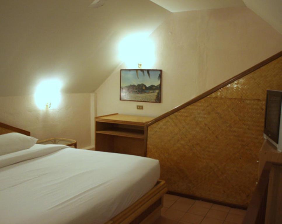 Grand Deluxe Doppelzimmer