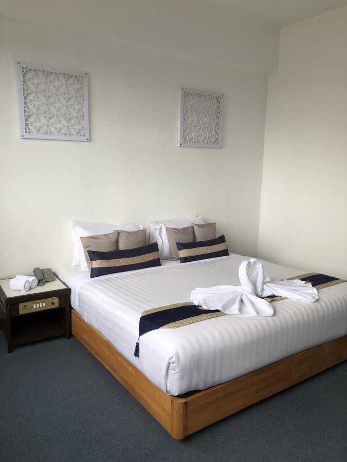 Habitación Doble Estándar
