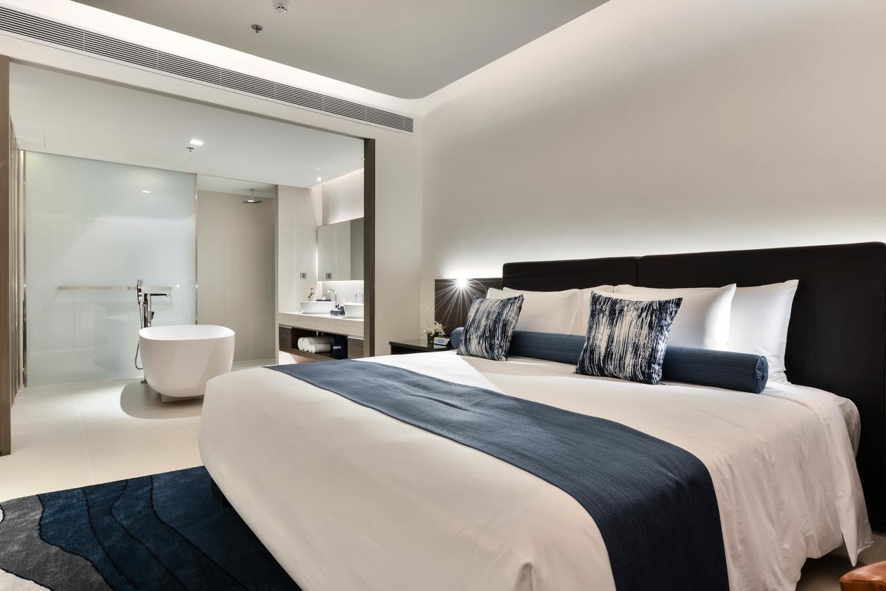 Two-Bedroom Grand Pool Suite