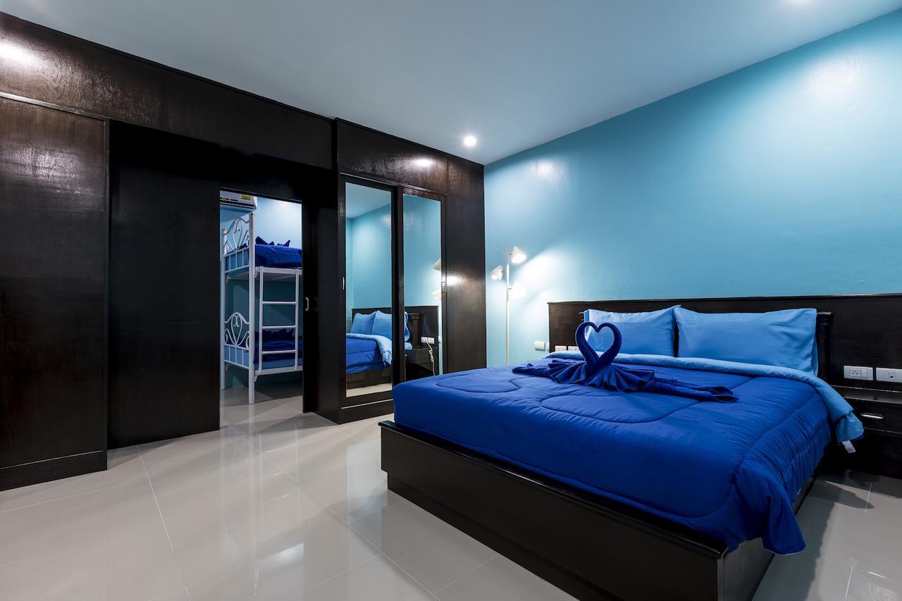 Suite Triple de Luxe