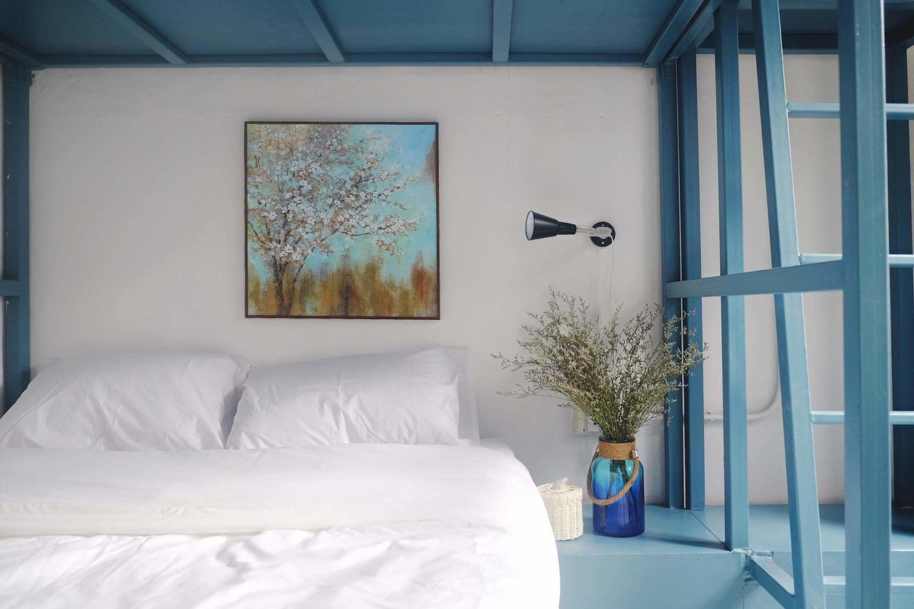 Quarto Deluxe
