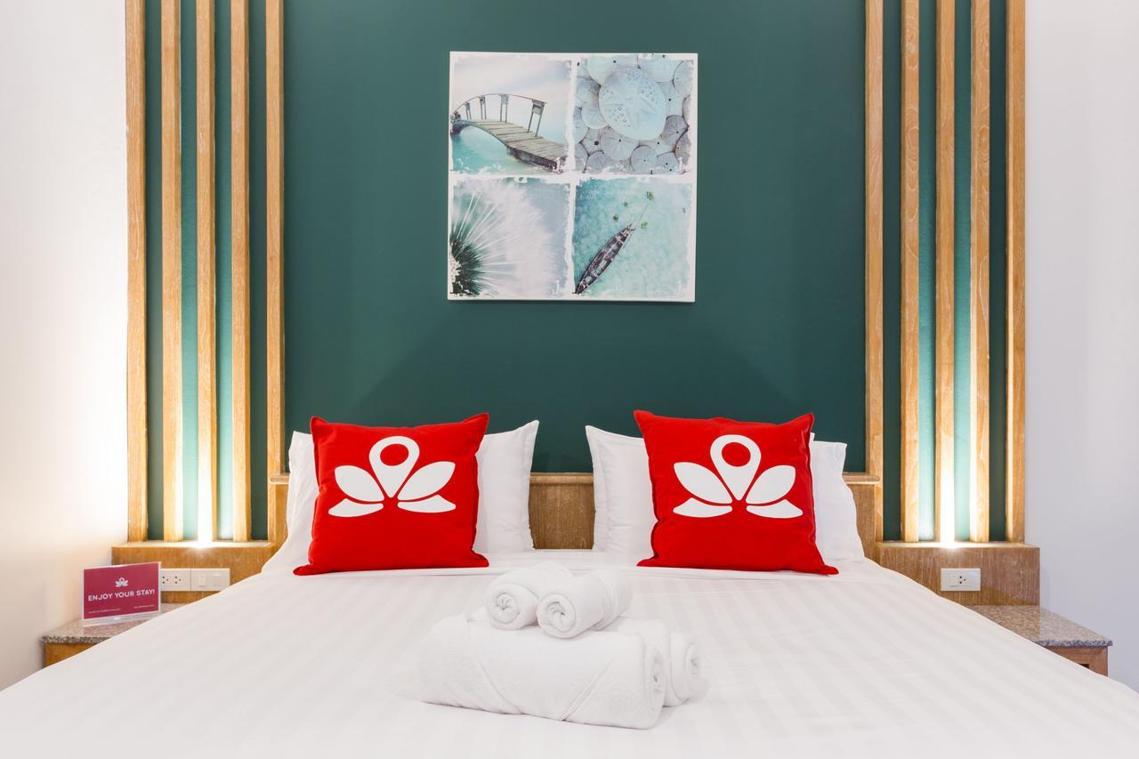 Habitación Superior con cama extragrande