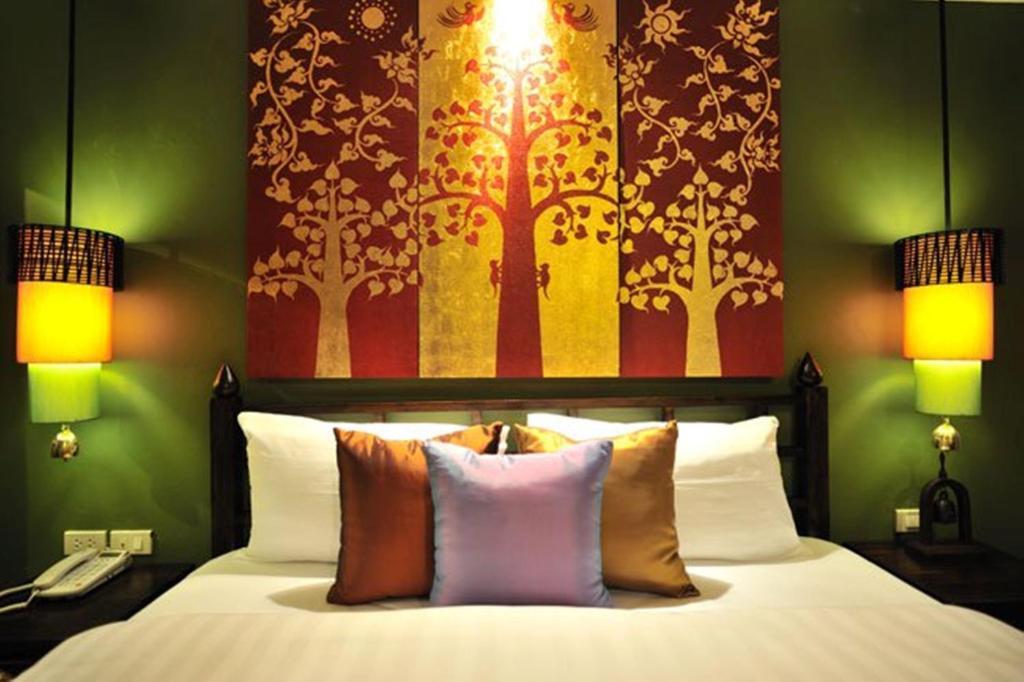 Standard Double Room with Balcony,676915521:JPEG