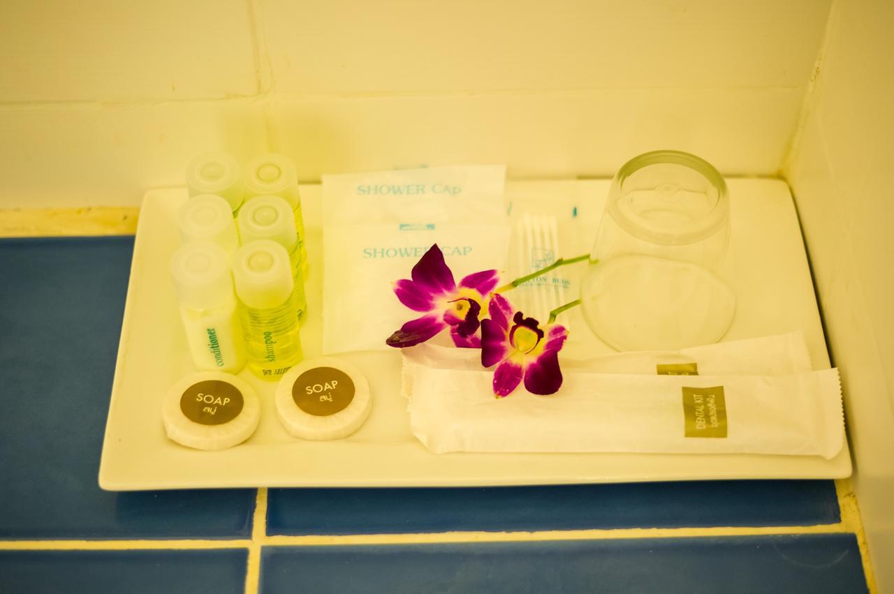 Deluxe Familienzimmer