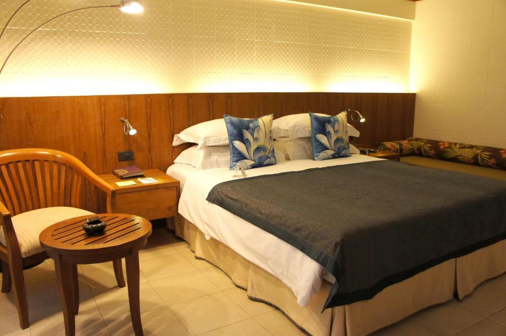 Habitación Doble Grand Deluxe - 1 o 2 camas