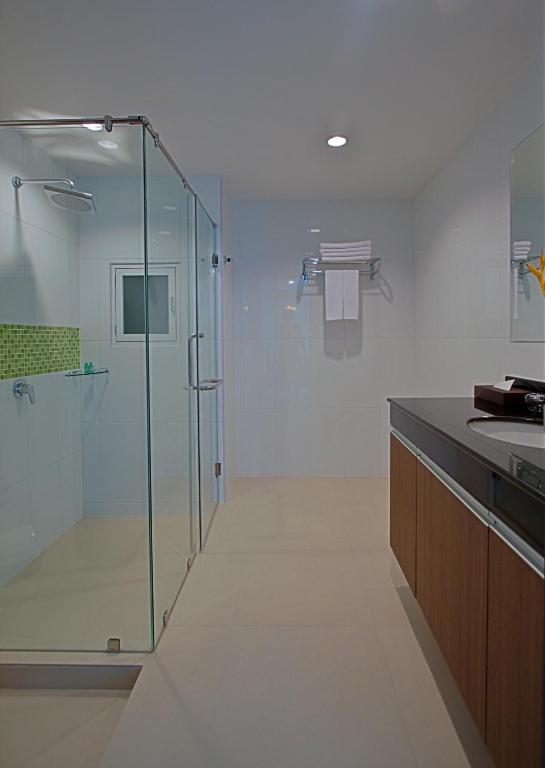 Suite 1 Chambre