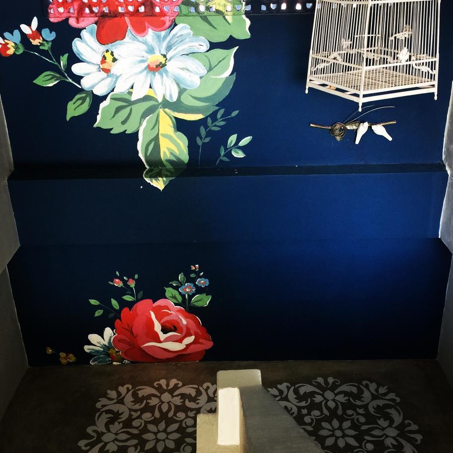 Deluxe Vierpersoonskamer