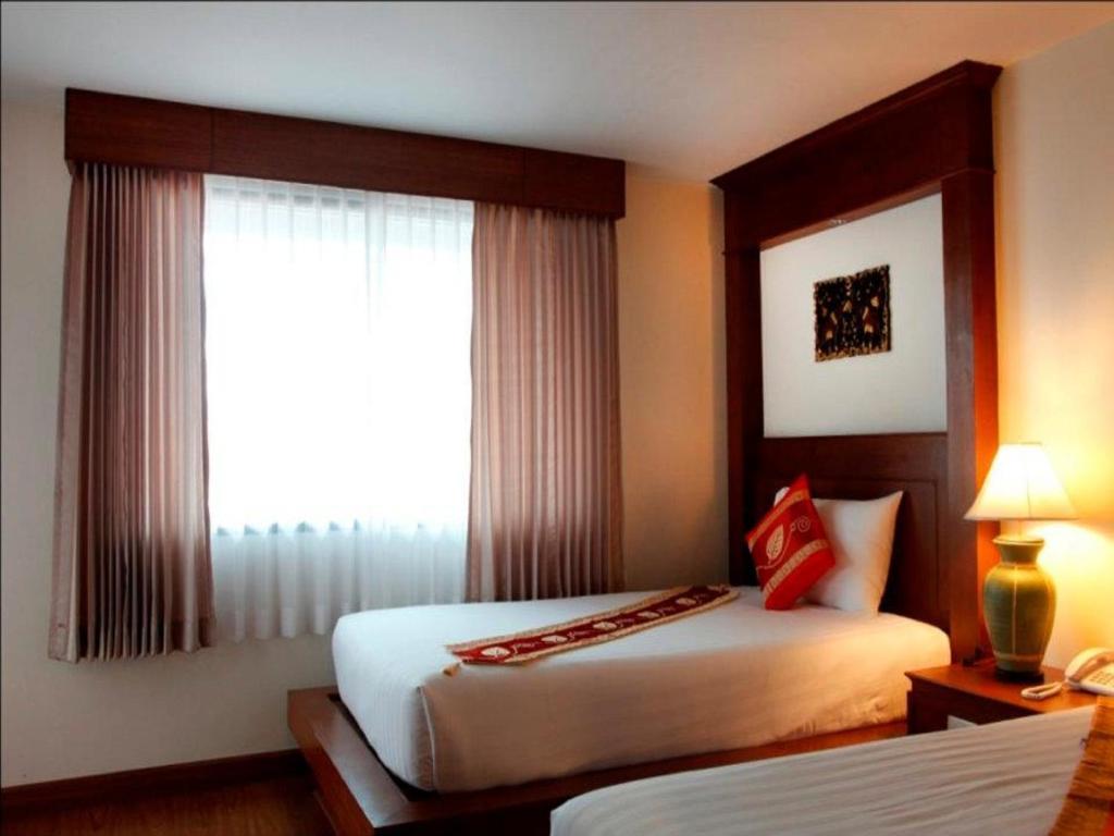 Suite Familiar