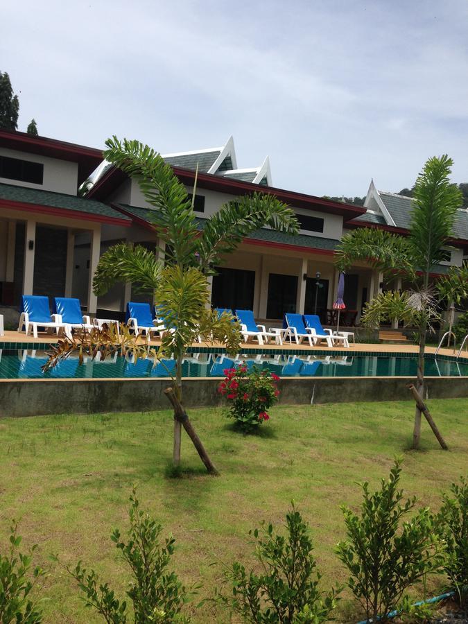 Villa mit 2 Schlafzimmern