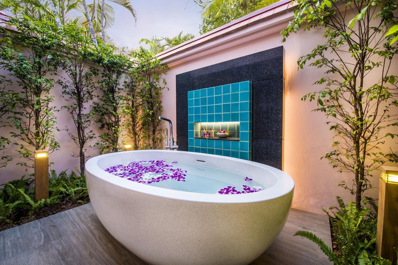 Villa Banyan com Piscina