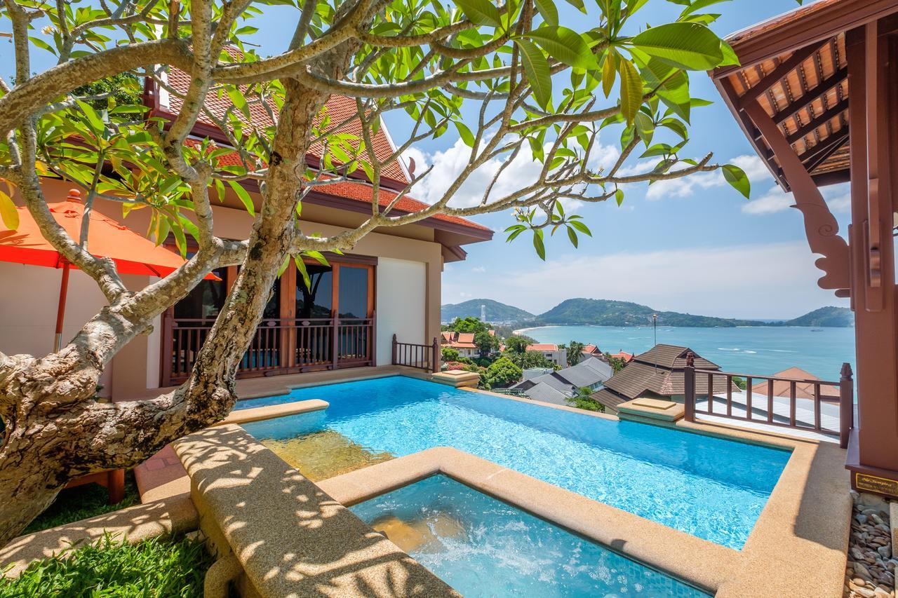 One Bedroom Pool Villa,1274394973:JPEG