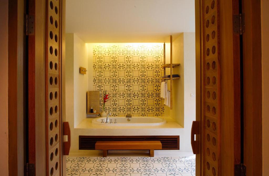 3BR Residence Villa Partial Ocean View