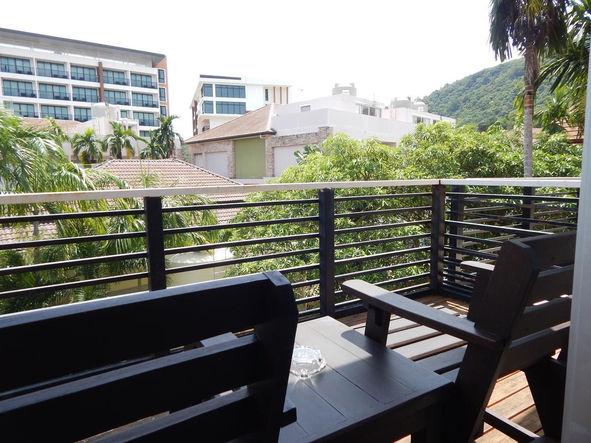 Apartment mit 3 Schlafzimmern