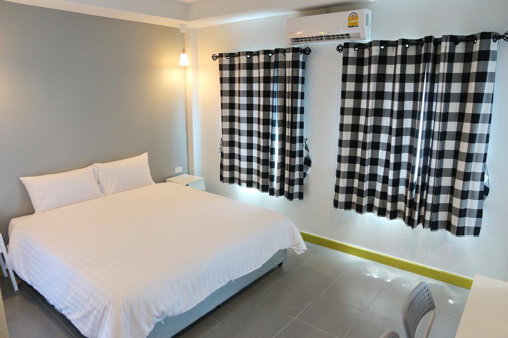Suite 1 Chambre