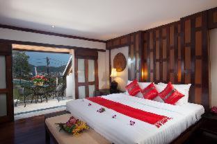 Habitación Doble Deluxe con vistas al mar - 1 o 2 camas