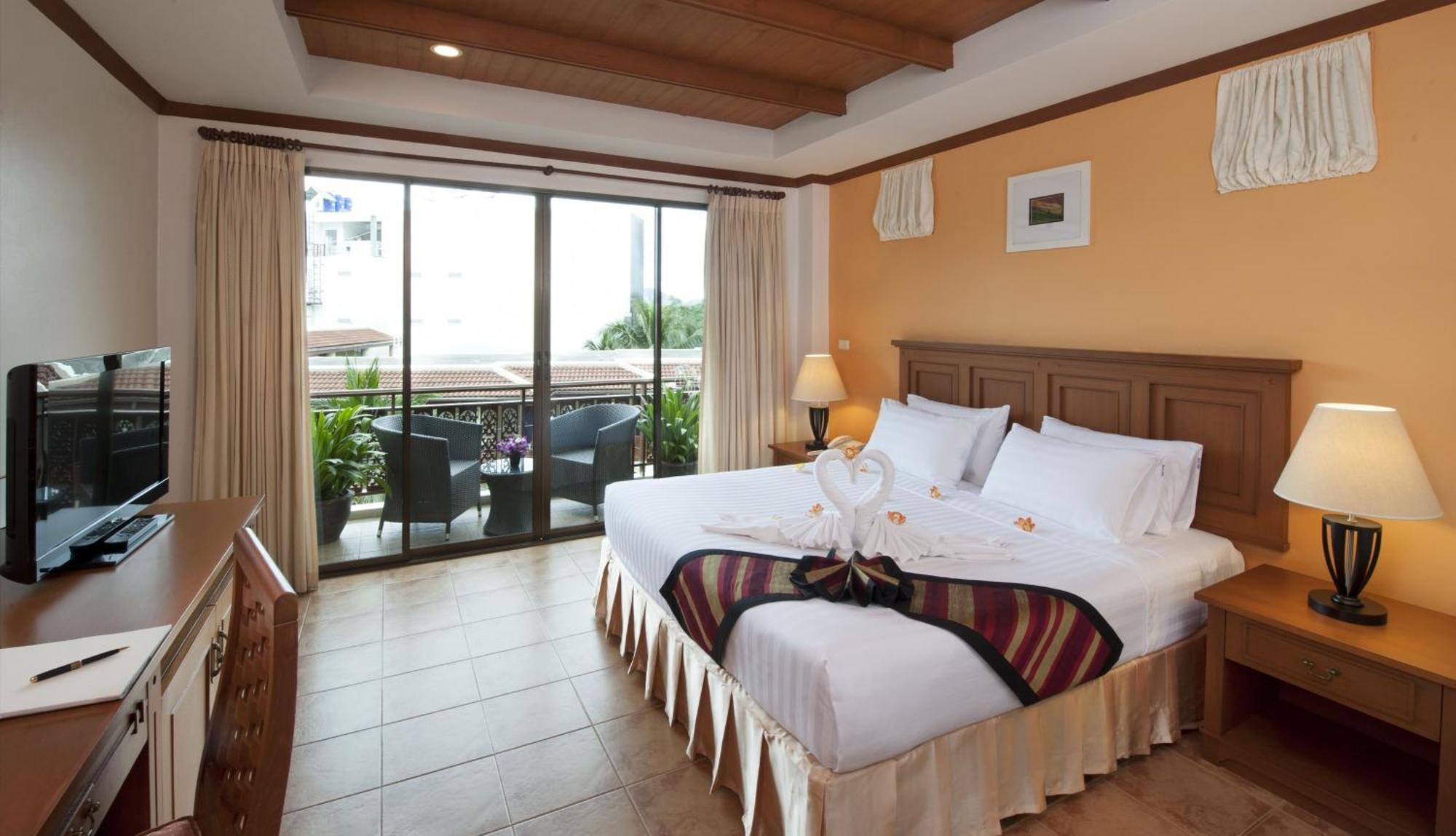 Suite Deluxe