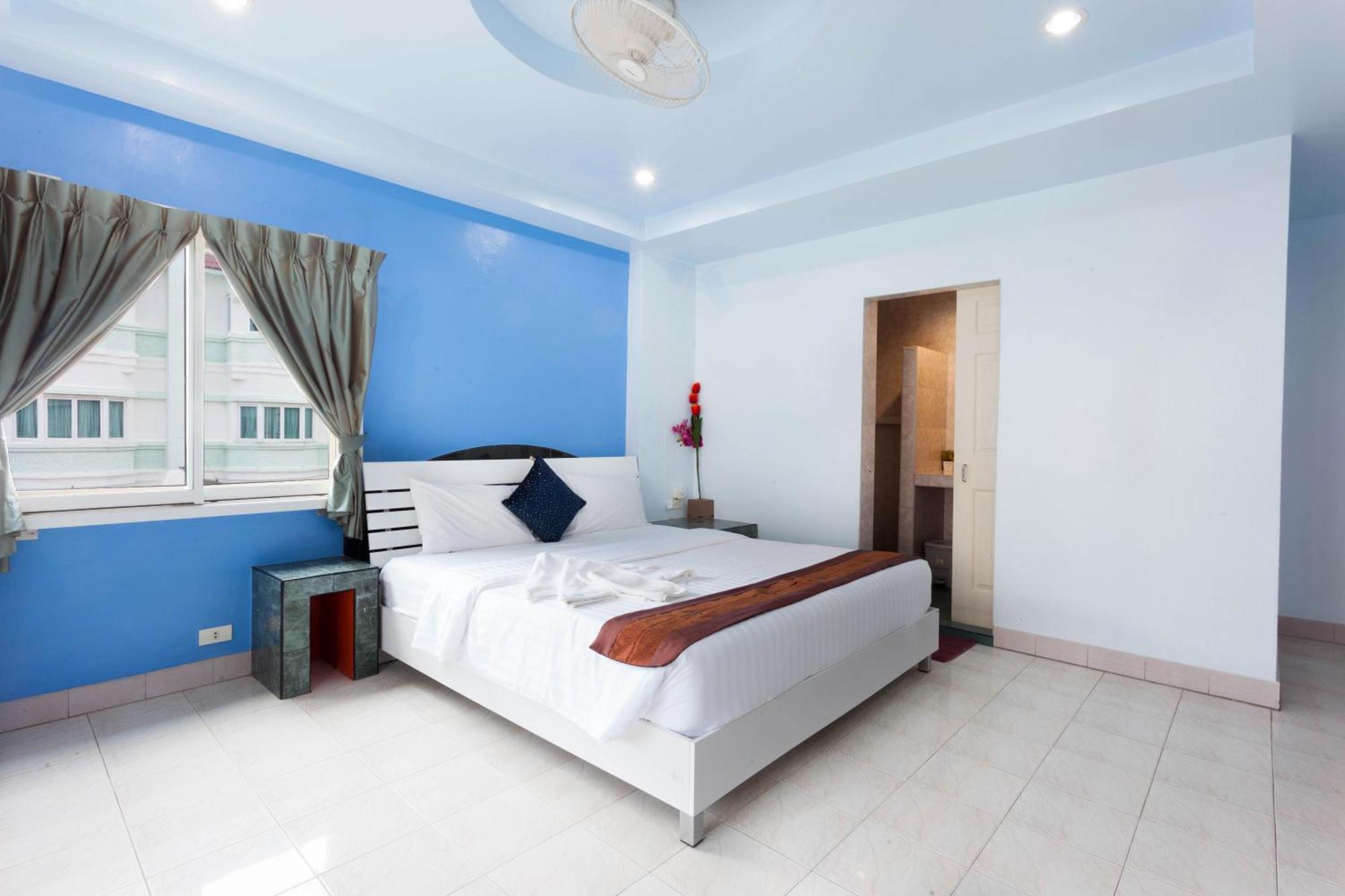 Chambre Double Deluxe