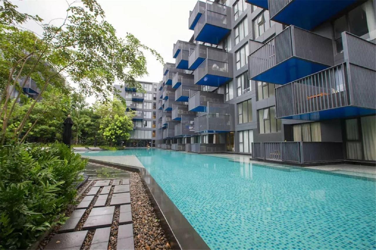 Deluxe Double Room Balcony