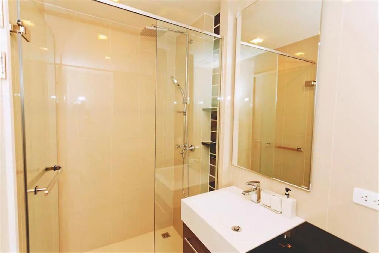 Deluxe Double Room Balcony