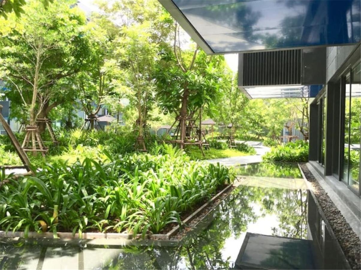 Deluxe Double Room Balcony