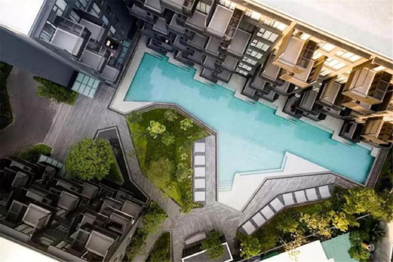 Deluxe Double Room Balcony