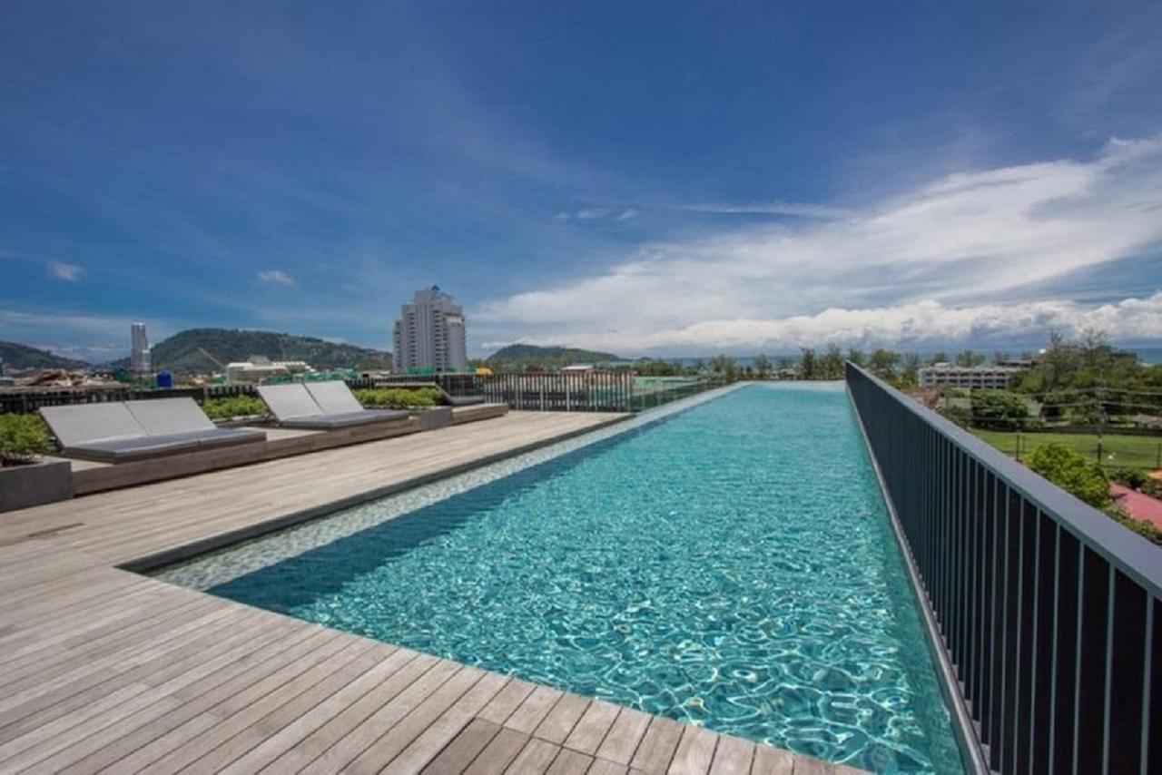 Deluxe Double Room Balcony