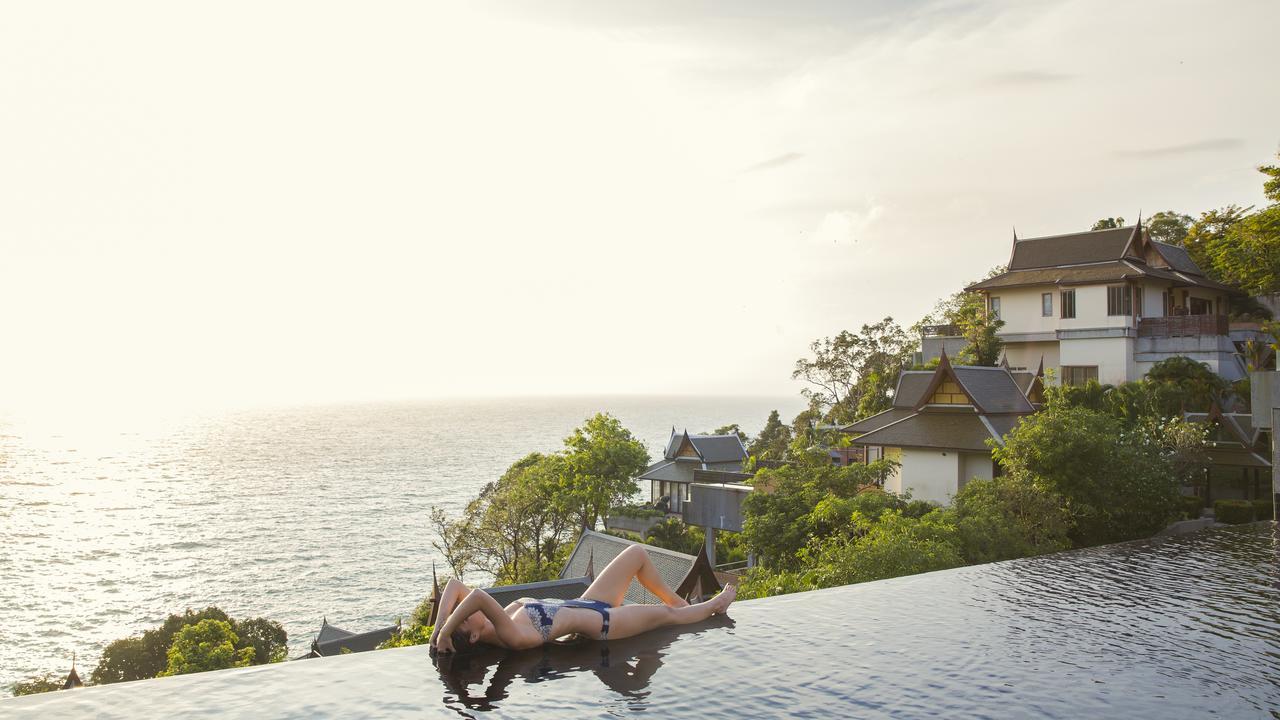 Grand Poolvilla