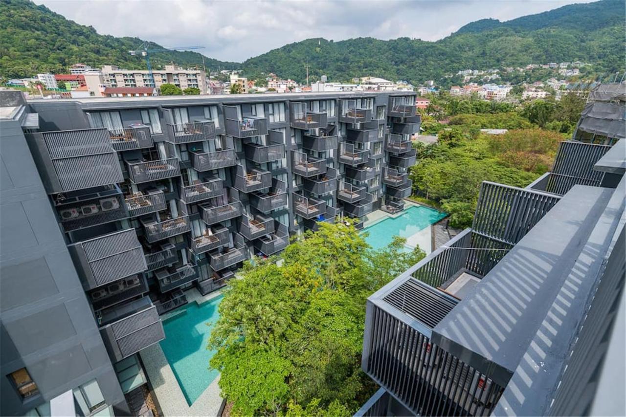 Deluxe Double Room Balcony