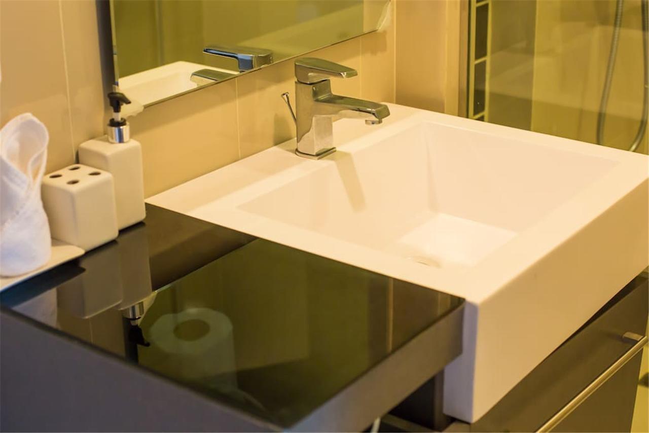 Deluxe Double Room Balcony