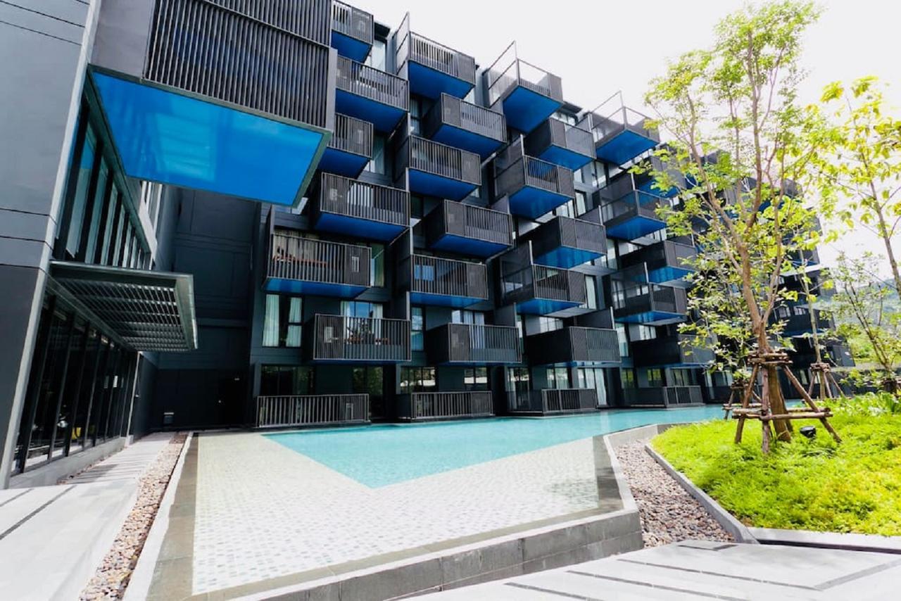 Deluxe Double Room Balcony