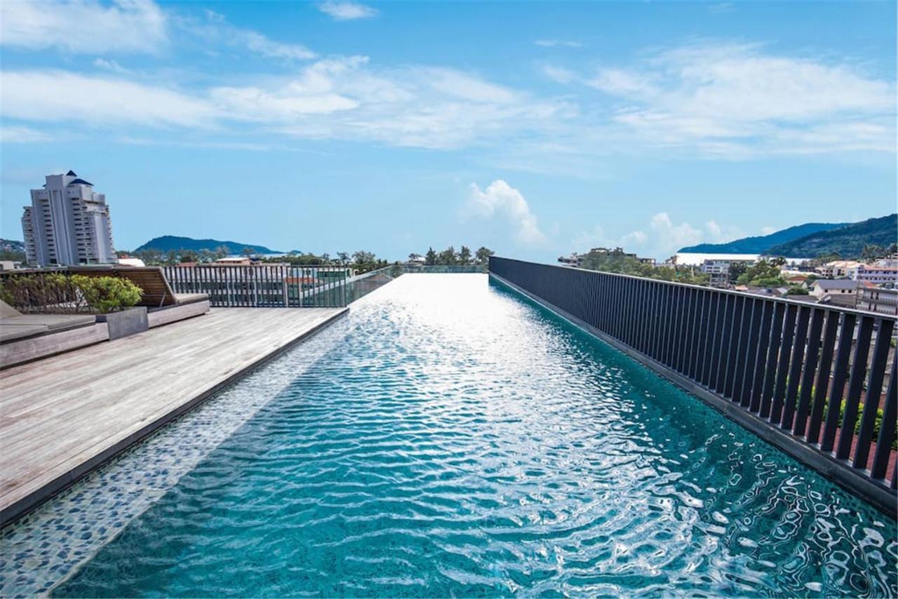 Deluxe Double Room Balcony