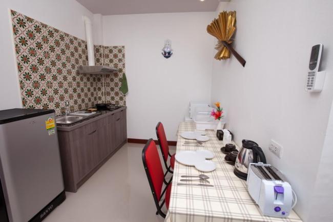 Junior Suite met Balkon