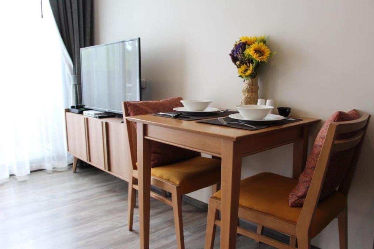 Deluxe Double Room Balcony