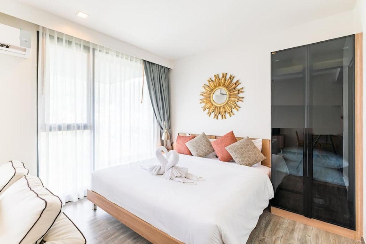 Deluxe Double Room Balcony