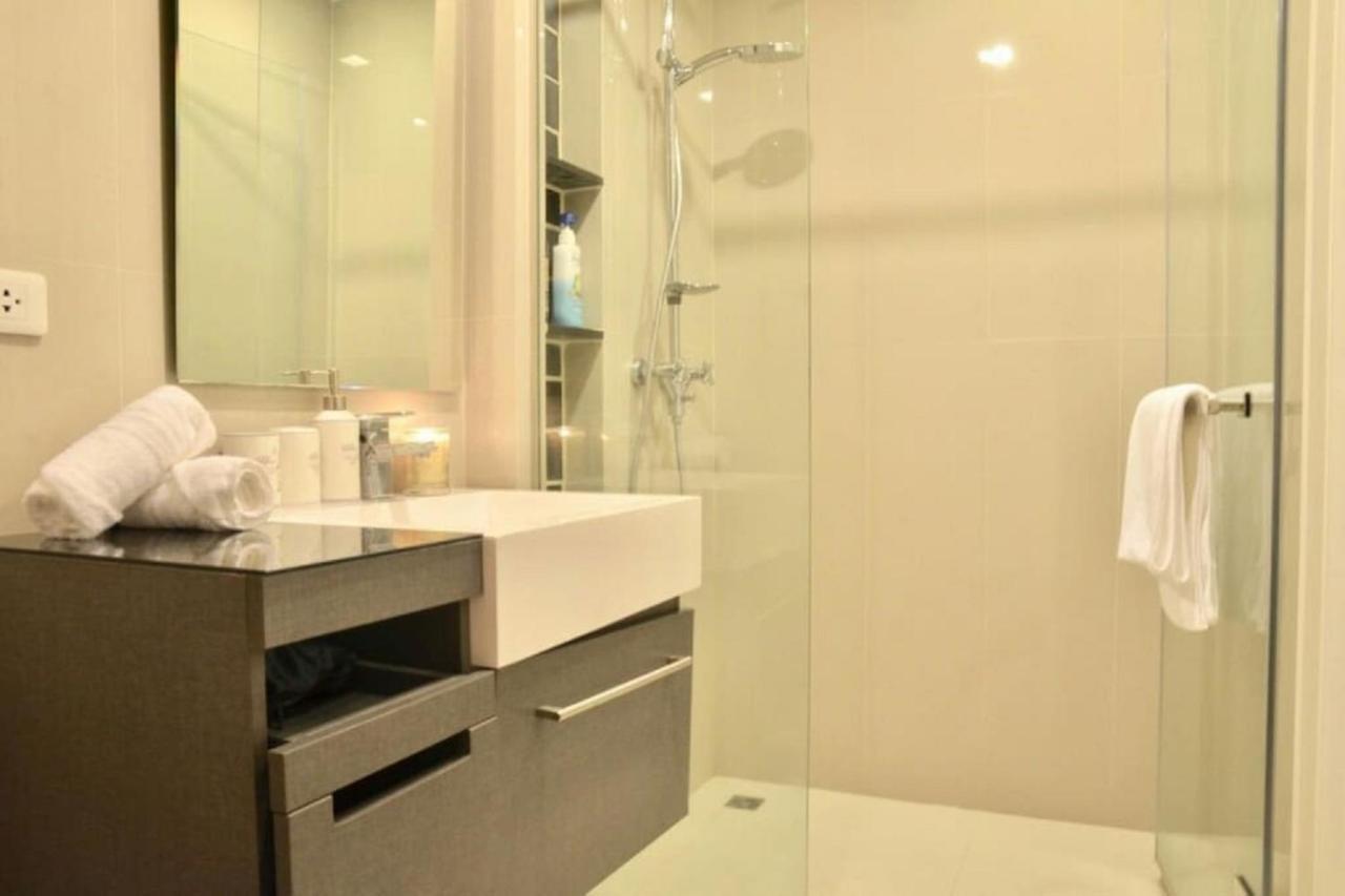 Deluxe Double Room Balcony