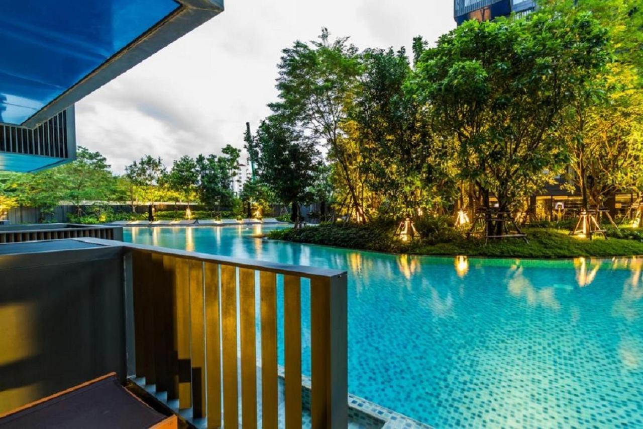 Deluxe Double Room Balcony