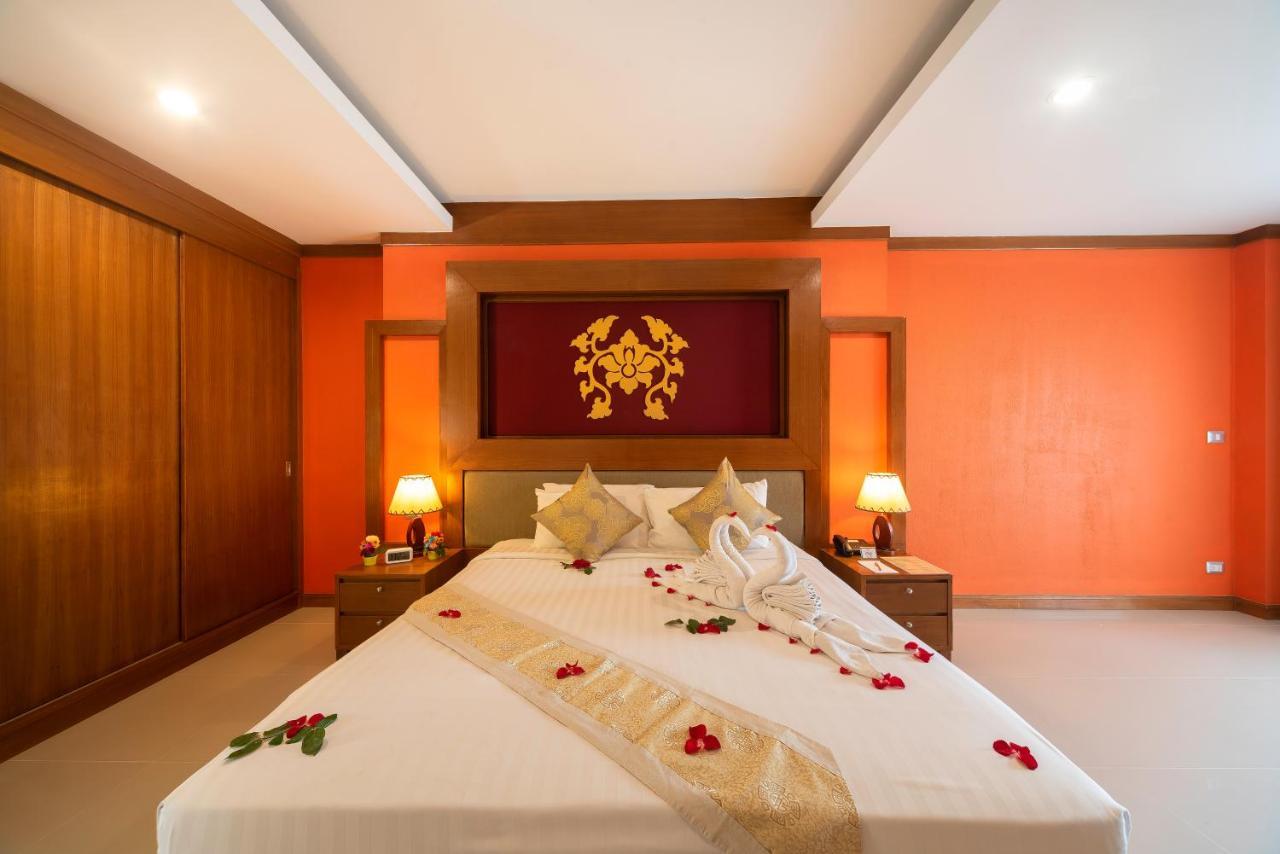 Habitación Doble Deluxe