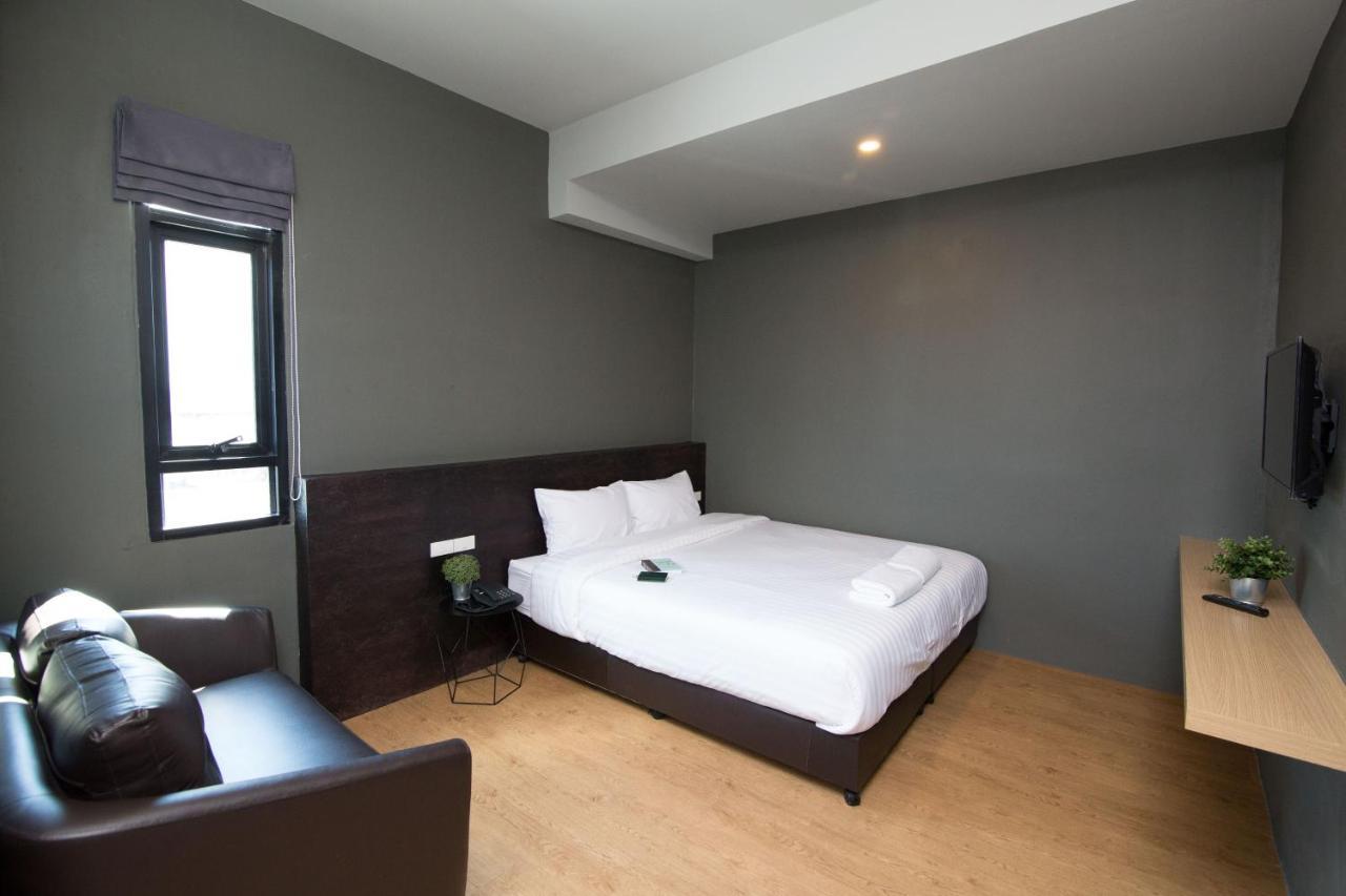 Quarto Superior com Cama de Casal ou 2 de Solteiro