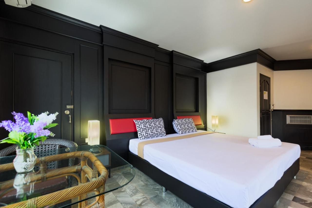 Chambre Double Deluxe