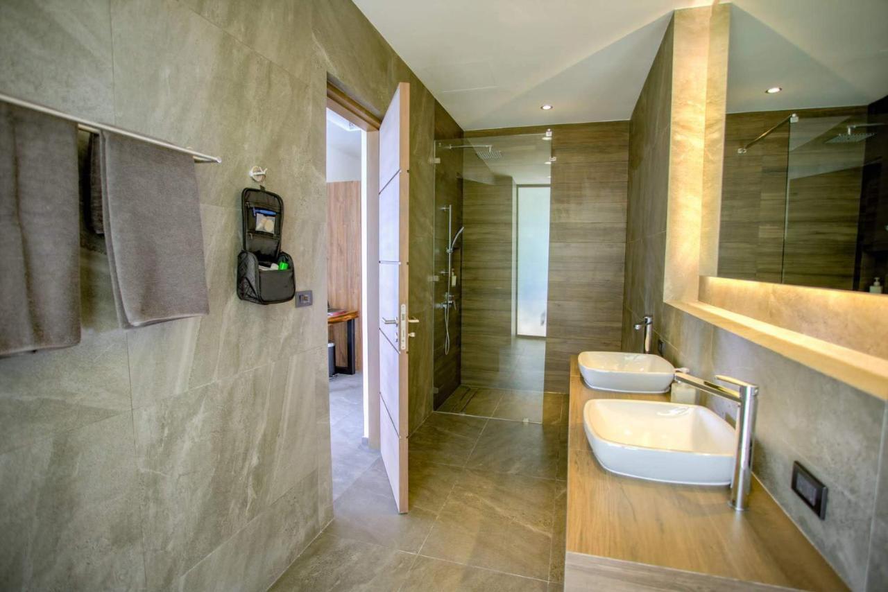 Studio Appartement met Uitzicht op Zee