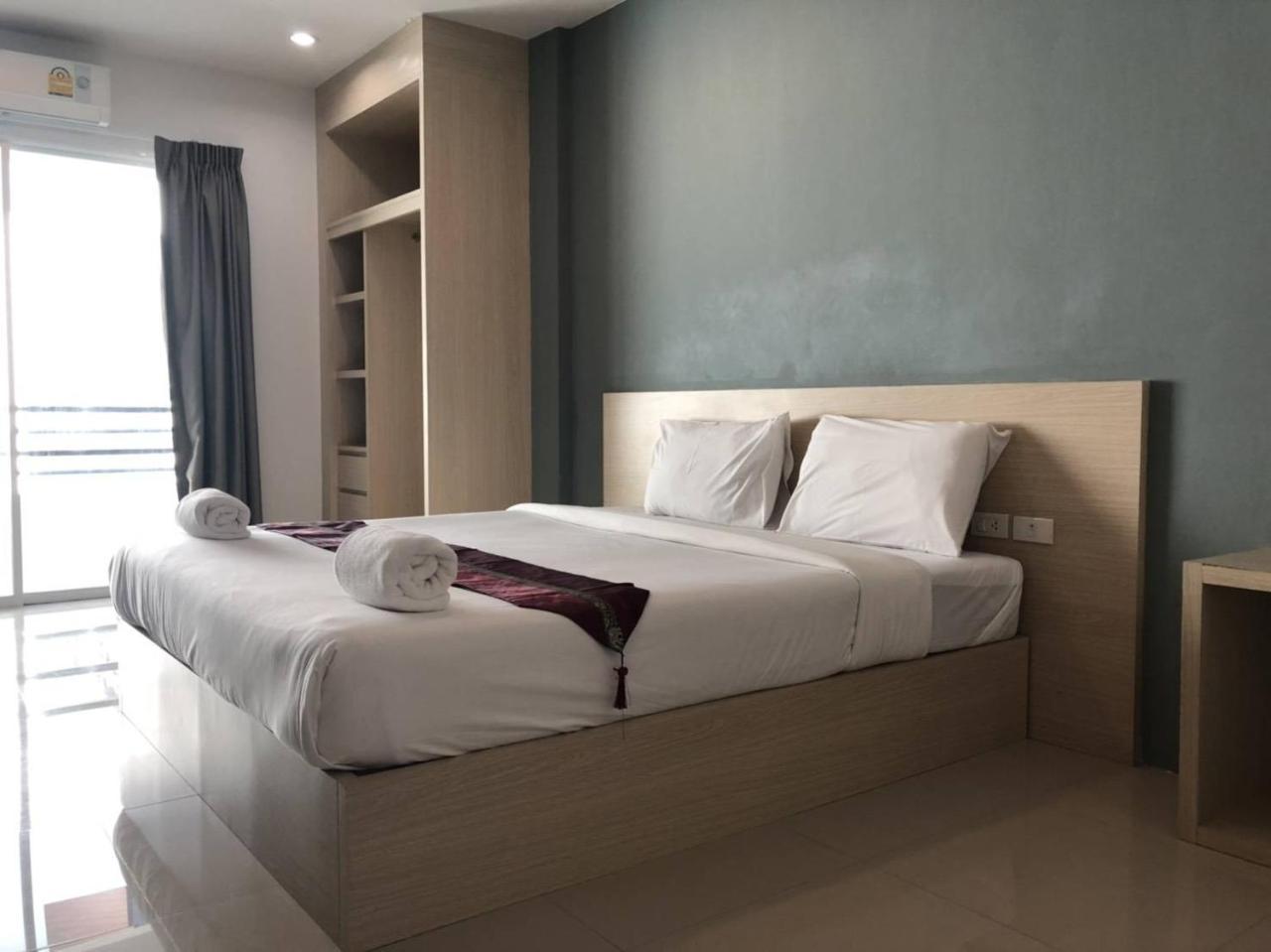 Doppelzimmer mit eigenem Bad