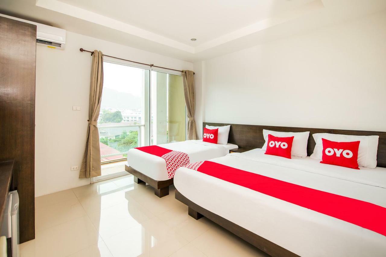 Quarto Triplo Deluxe